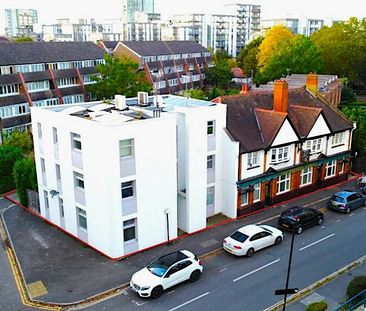 Flat 5, 25a Clayponds Lane, London TW8 0BN - Photo 2