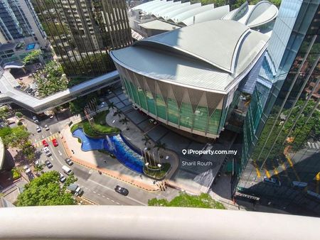 Menara Pinang, KLCC, KL City Centre - Photo 3