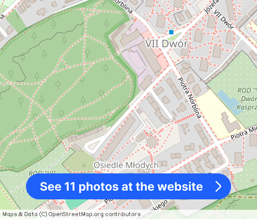 Dwupoziomowe-trzypokojowe-zwierzęta mile widziane - Photo 1