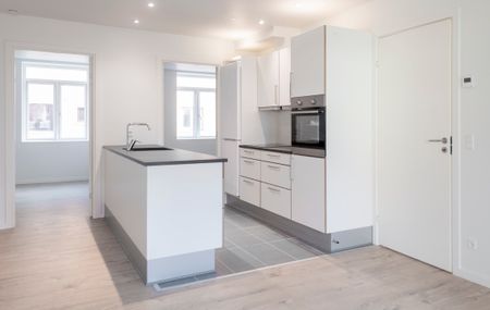 Frederiksgade 20M 2. Lej. 2 7800 Skive - Photo 3