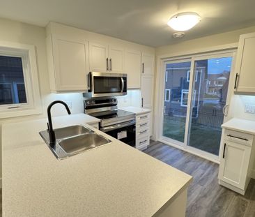 For Lease - 30 Julie Crescent Unit# LOWER, London South, Ontario - Photo 5