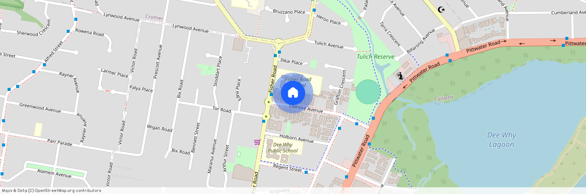 7/27 Lismore Avenue, NSW 2099, Dee Why