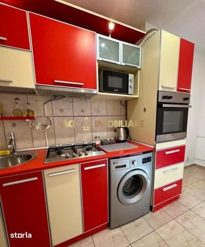 Garsoniera de inchiriat | Drumul Taberei | Metrou | Mobilat | Utilat | - Photo 4