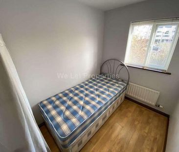 Ellis Street, Hulme, M15 - Photo 3