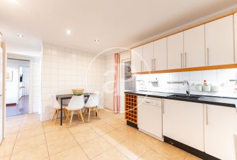 Apartment for rent in Santa Catalina