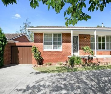 6/24 Turnham Avenue, Rosanna - Photo 2