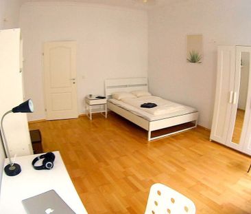 Apostelgasse Zimmer 2 - Photo 2
