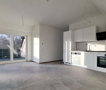 Ihr neues Zuhause mit Sonnenbalkon und Wohlfühlfaktor - 3-Zimmer-Ne... - Photo 5