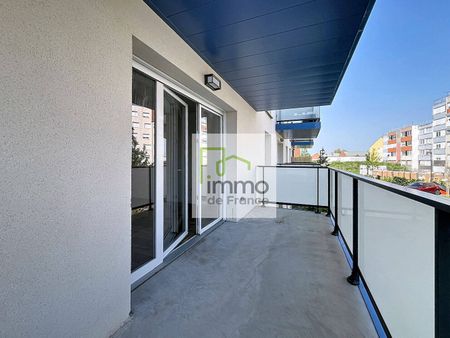 Location appartement 3 pièces 66.8 m² à Seclin (59113) - Photo 5