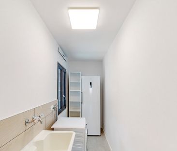 1.5 Zimmer, 15 m², 1. Stock - Photo 3