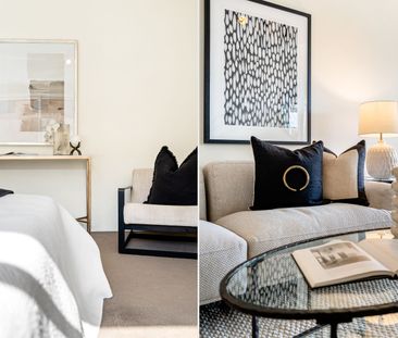 Perfect Two Bedroom Lifestyle Apartment - Photo 4