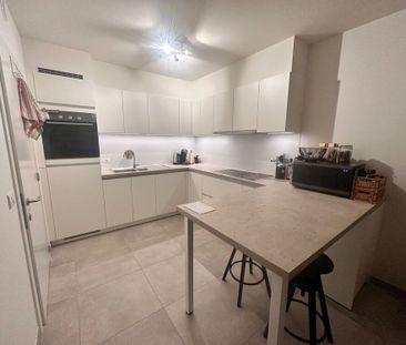 Energiezuinig nieuwbouwappartement (label A) met zonnig terras en o... - Foto 1