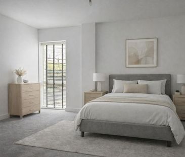 2 bedroom flat to rent - Photo 6