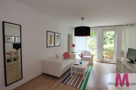 Schön möbliertes Businessapartment in St. Peter - Photo 4