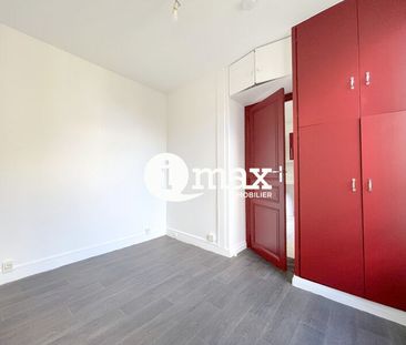 Location Appartement BOIS COLOMBES - - Photo 2