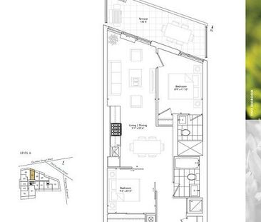 For Lease - 160 Kingsway Crescent Unit# 607, Toronto, Ontario - Photo 6