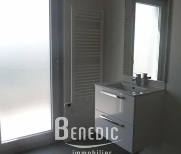 Appartement F2 - Rives de Meurthe- cuisine équipée - parking - 2 te... - Photo 5