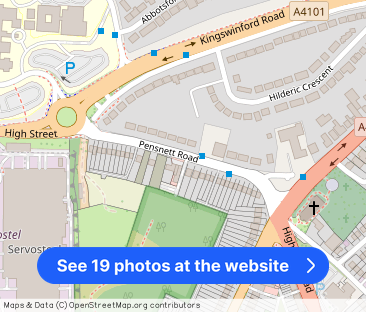 Pensnett Road, DUDLEY - Photo 1