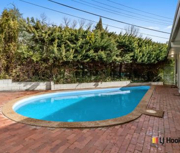 30 Borrowdale Street, Red Hill ACT, Belconnen - Photo 1