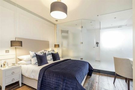 Soho Square, Fitzrovia & Covent Garden, W1D - Photo 3