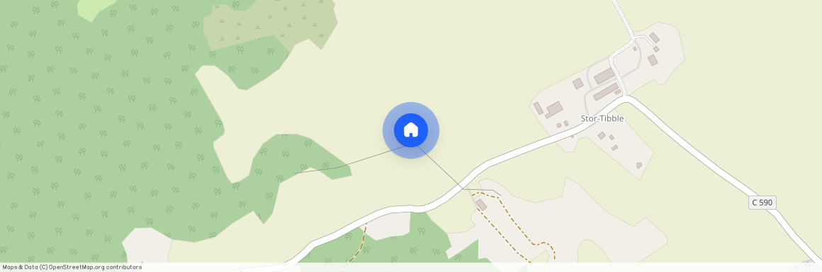 Lydya Wahströmsgatan, Uppsala