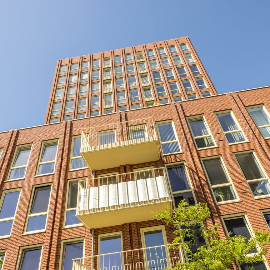 Te huur: Delflandplein 220 - Foto 2