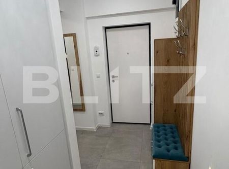Garsonieră modernă - 42 mp - Calea București - Fotografie 5