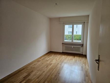 Helle 3-Zimmerwohnung mit Balkon - Foto 2