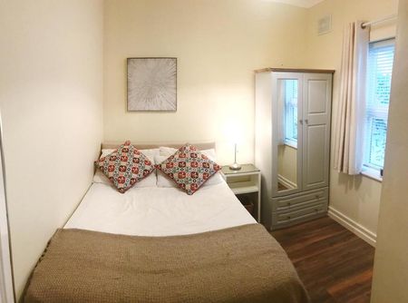 1 Malpas Terrace, The Liberties, Dublin 8,, - Photo 2