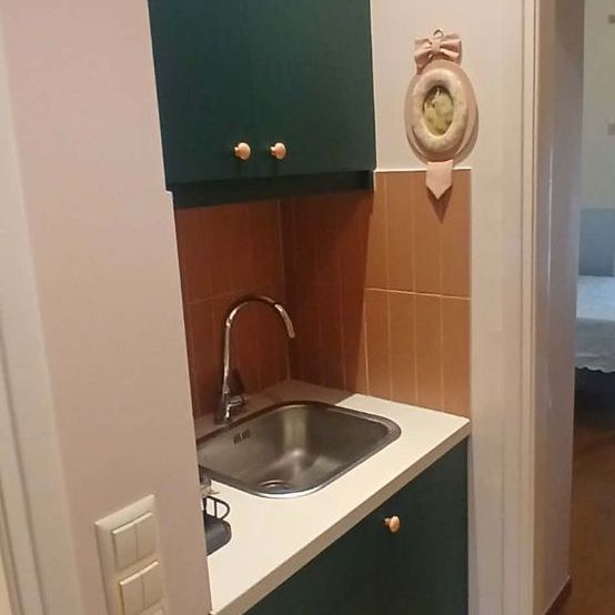 Studio/Γκαρσονιέρα για ενοικίαση Κέντρο (Ιωάννινα) - Φωτογραφία 1