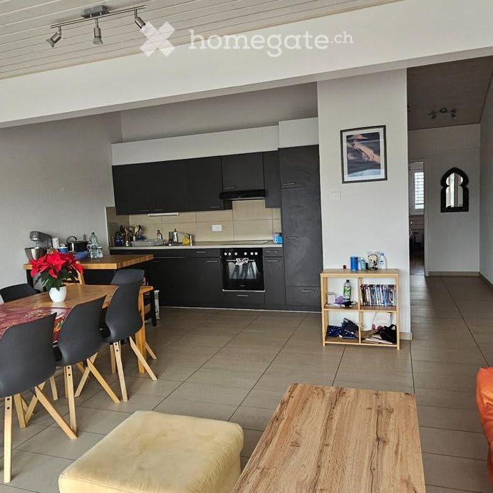 3.5 Zimmer, 77 m² - Photo 1