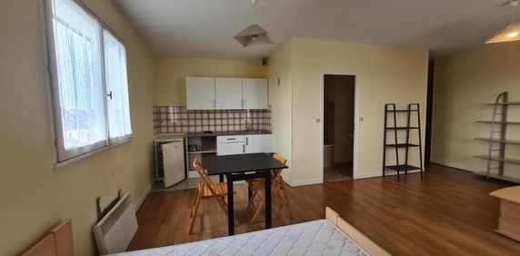 Location Appartement 1 pièce 36m² ST LAMBERT LA POTHERIE 49070 - Photo 2