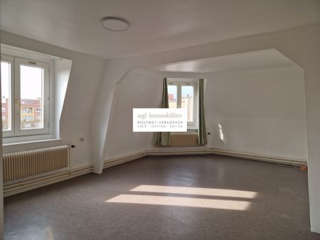 Location Appartement 2 pièces 56m² DUNKERQUE 59140 - Photo 5