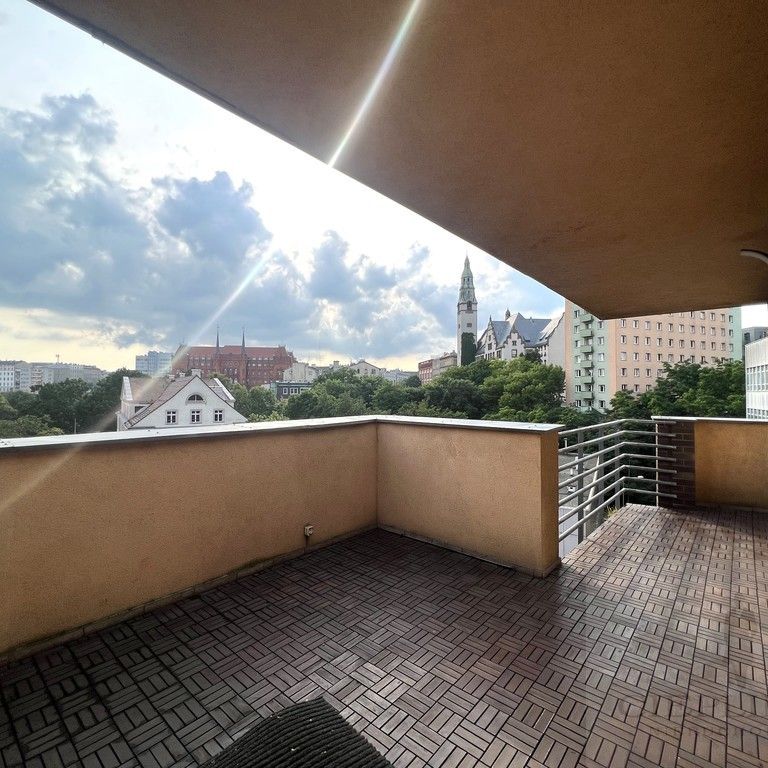 Apartament,2 pokoje przy Bulwarach Szczecińskich! - Photo 1