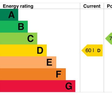 3 bedroom terraced house to rent - Photo 6