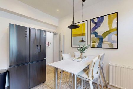 5 bedroom house to rent - Photo 2