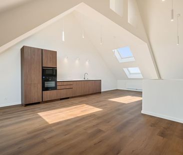 Duplex te huur in Gent - Photo 3