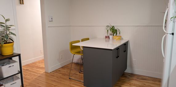 Grand 4 1/2 à Louer - Photo 2