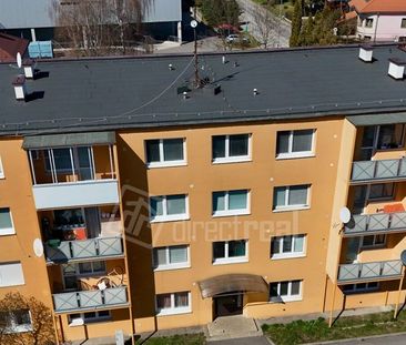 DIRECTREAL|Skvelý 2i v centre s balkónom na východ slnka :) - Fotografia 6