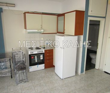 Studio/Γκαρσονιέρα για ενοικίαση Κιούπλια - Μακεδονομάχων (Σέρρες) - Φωτογραφία 5