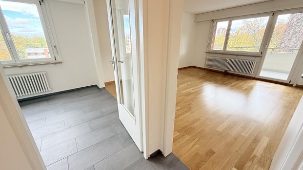 Kinderparadies bei der Grün80 - Foto 1