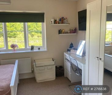 2 bedroom terraced house to rent - Photo 6