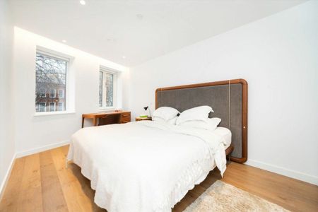 Mount Pleasant, Clerkenwell, WC1X - Photo 3