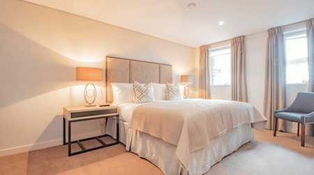 Merchant Square, Paddington, London, W2 - Photo 5