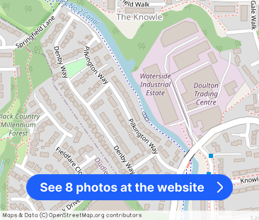 Regis Park, Cradley Heath, B64 - Photo 1