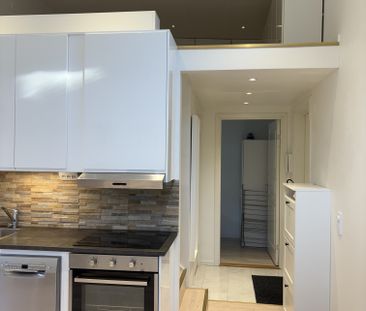 Idtjärnsgatan, Angered - Photo 5