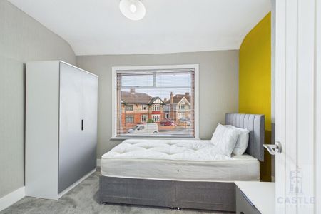 4 bedroom house of multiple occupation to rent - Photo 2