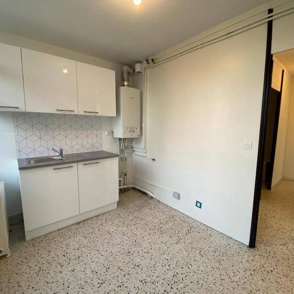 Location appartement 2 pièces 53.75 m² à Montpellier (34000) - Photo 1