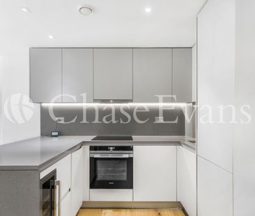 studio apartment to rent - Photo 5