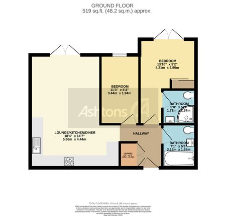 Lulworth Place, Warrington - Photo 5